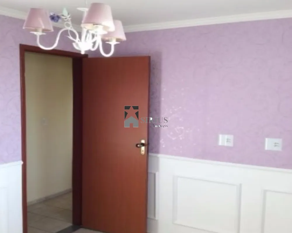 Apartamento, 3 quartos, 57 m² - Foto 2