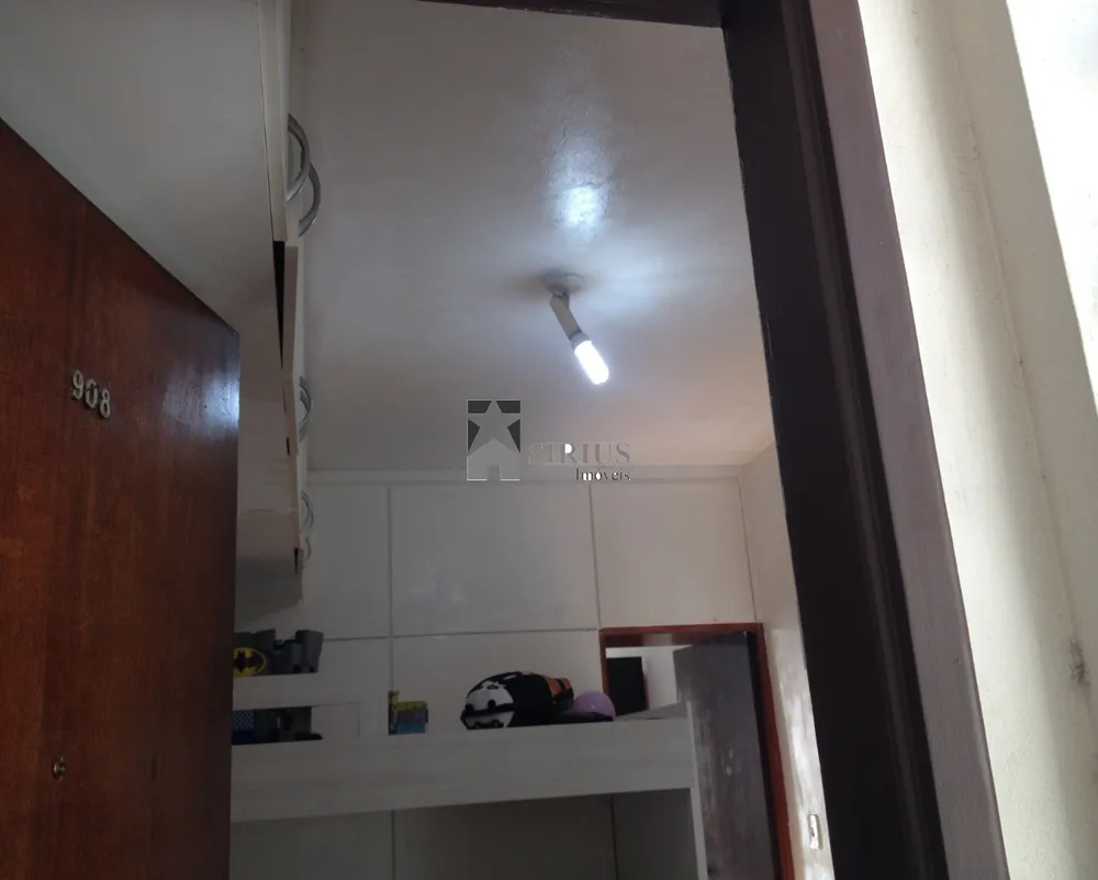 Apartamento, 1 quarto, 34 m² - Foto 4