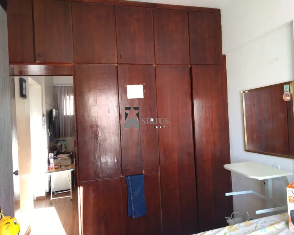 Apartamento, 1 quarto, 34 m² - Foto 1