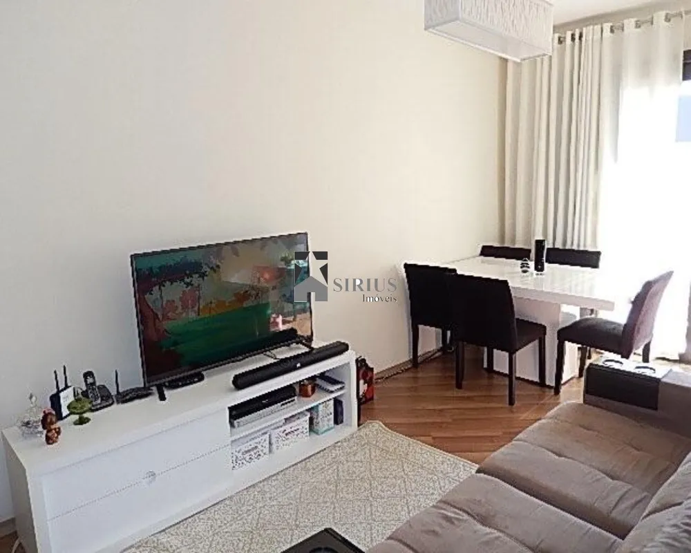 Apartamento, 2 quartos, 68 m² - Foto 4