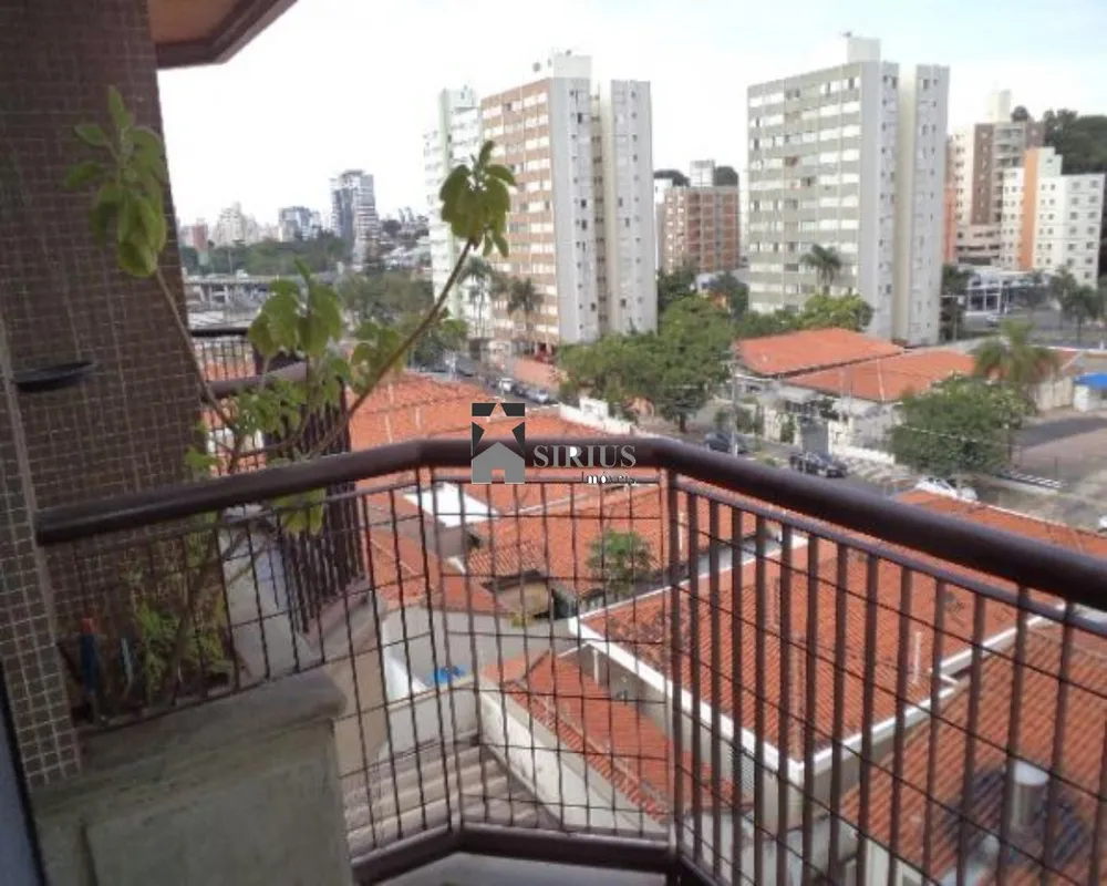 Apartamento, 2 quartos, 68 m² - Foto 3