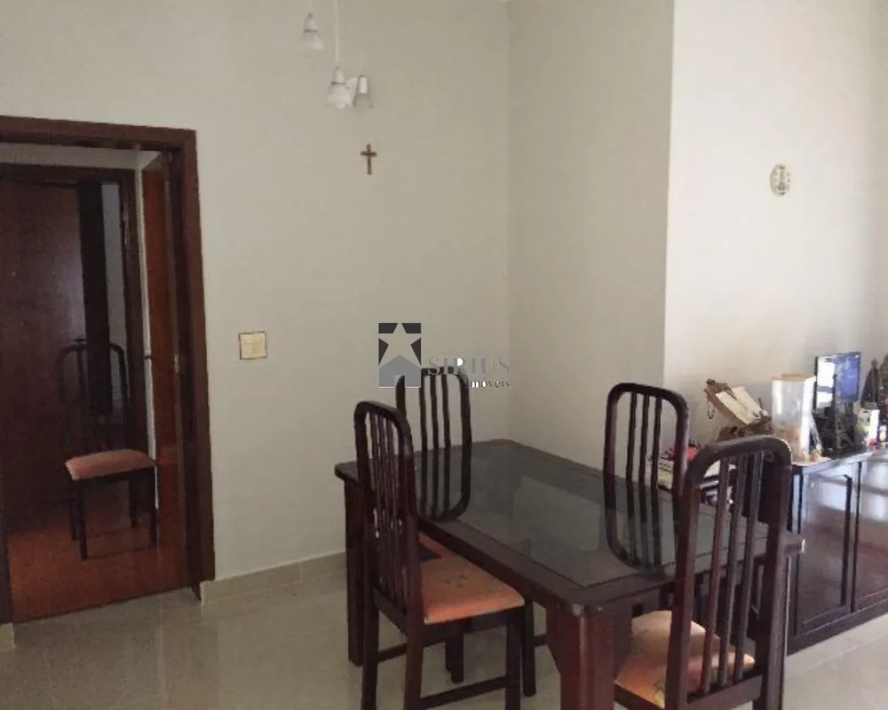 Sobrado, 3 quartos, 250 m² - Foto 4