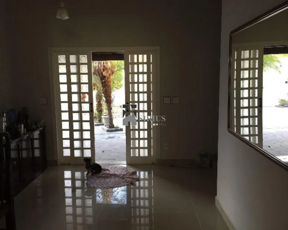 Sobrado, 3 quartos, 250 m² - Foto 3