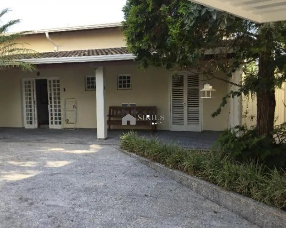 Sobrado, 3 quartos, 250 m² - Foto 2