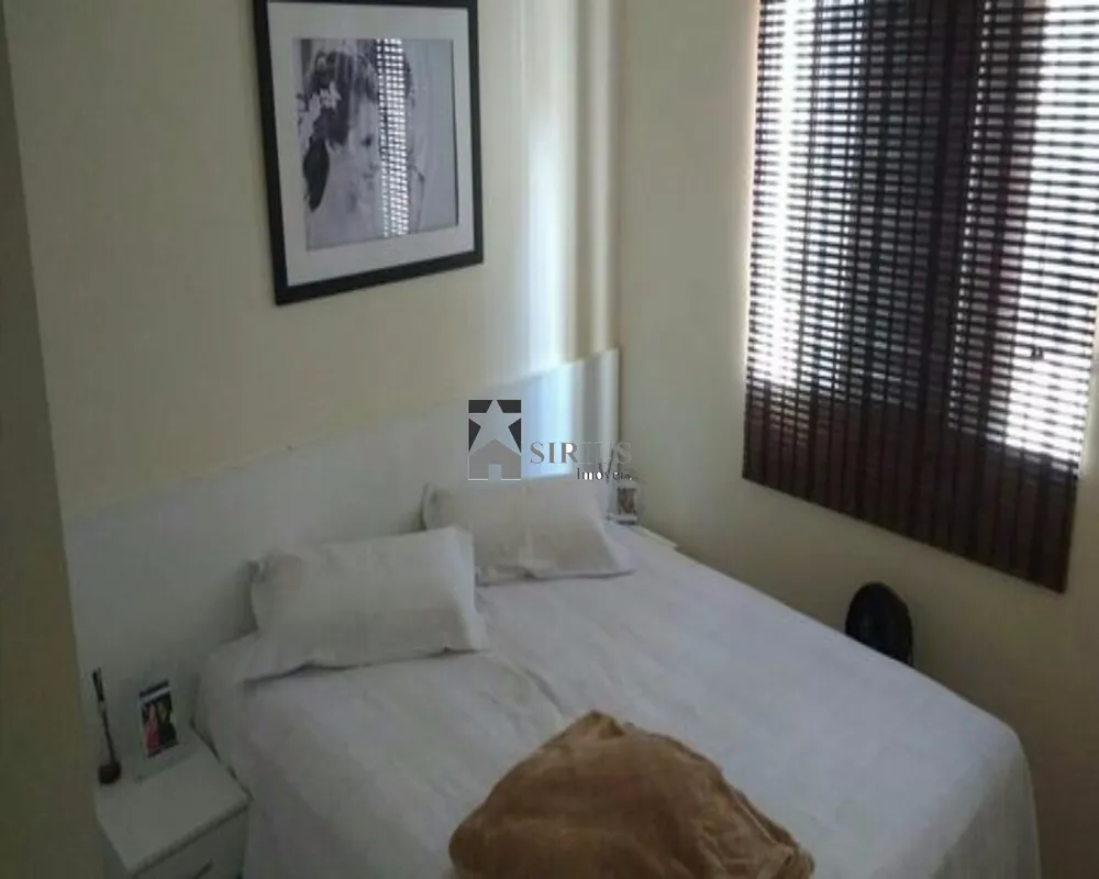 Apartamento, 2 quartos, 52 m² - Foto 4