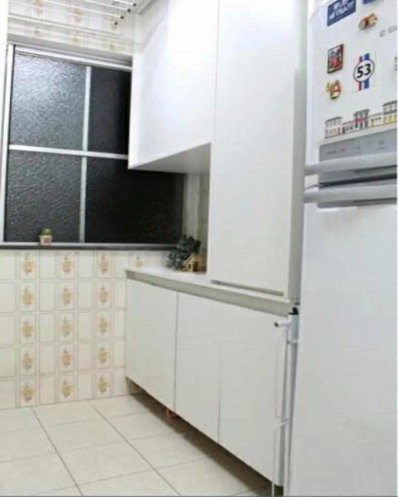Apartamento, 2 quartos, 75 m² - Foto 2