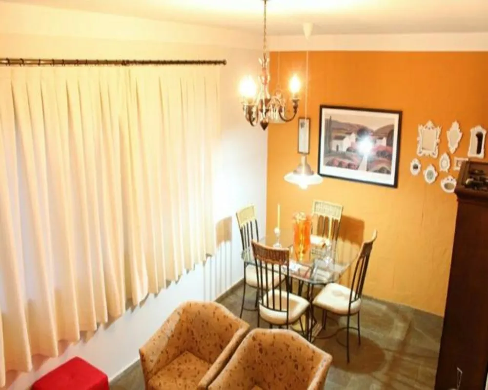 Apartamento, 2 quartos, 75 m² - Foto 1