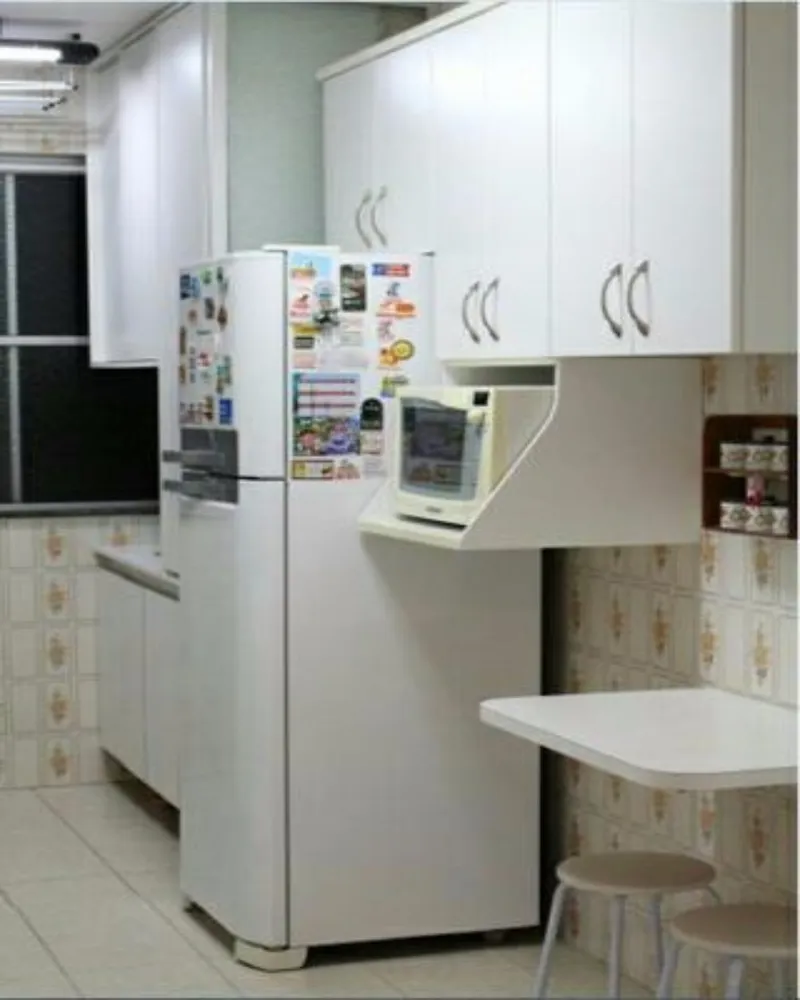 Apartamento, 2 quartos, 75 m² - Foto 4