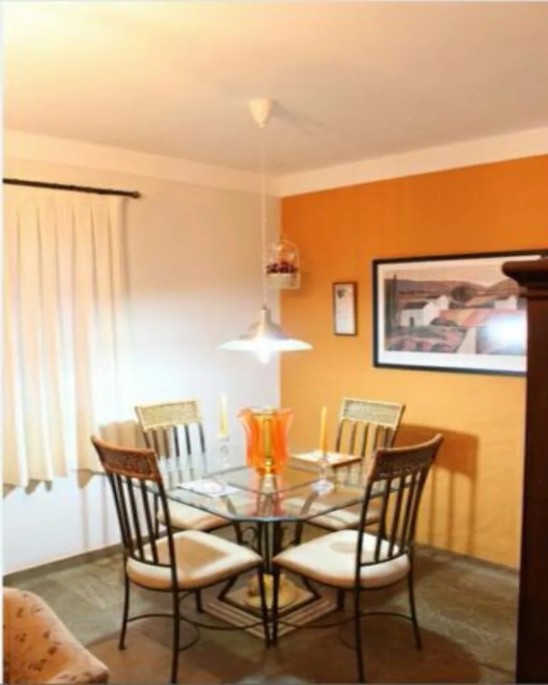 Apartamento, 2 quartos, 75 m² - Foto 3