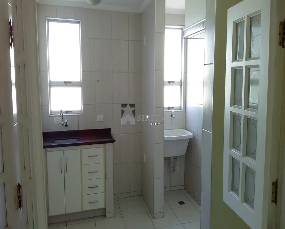 Apartamento, 3 quartos, 60 m² - Foto 1