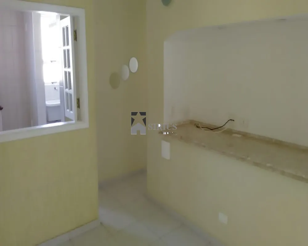 Apartamento, 3 quartos, 60 m² - Foto 4