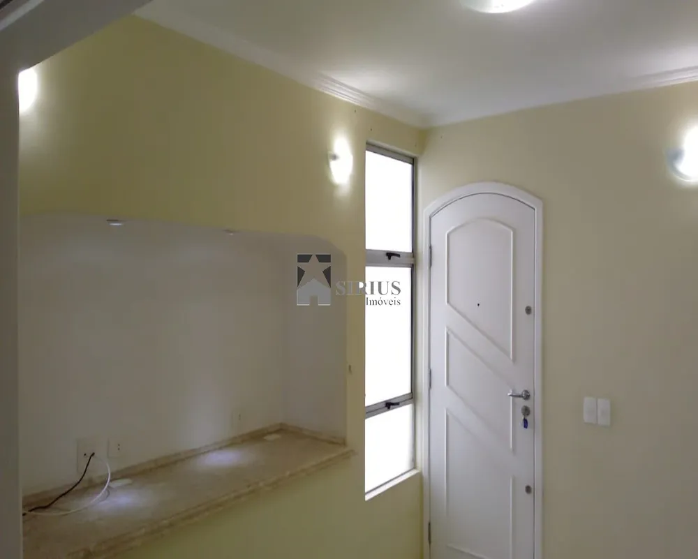 Apartamento, 3 quartos, 60 m² - Foto 3