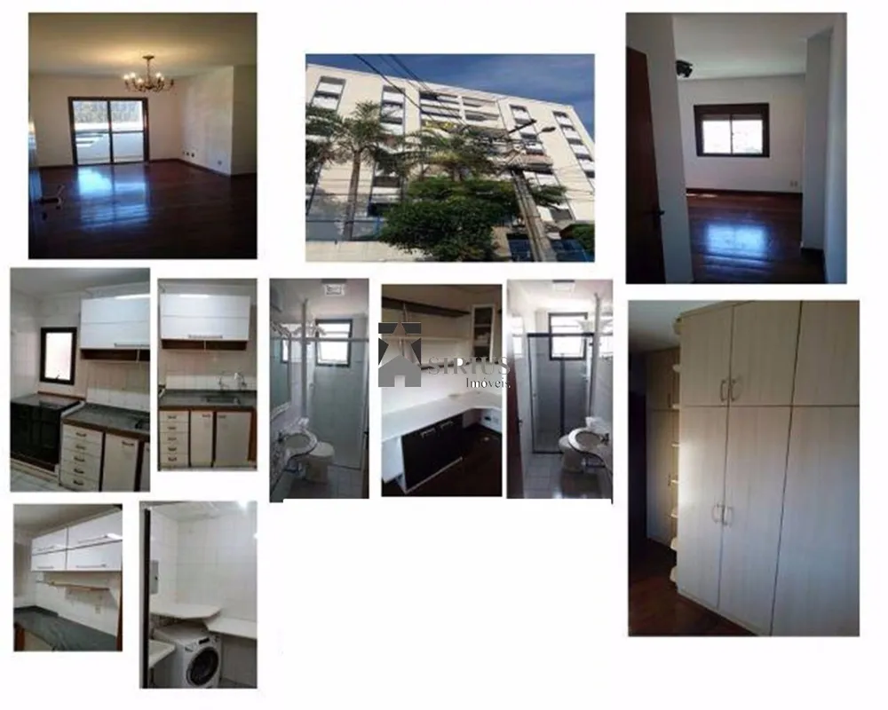 Apartamento, 3 quartos, 72 m² - Foto 1