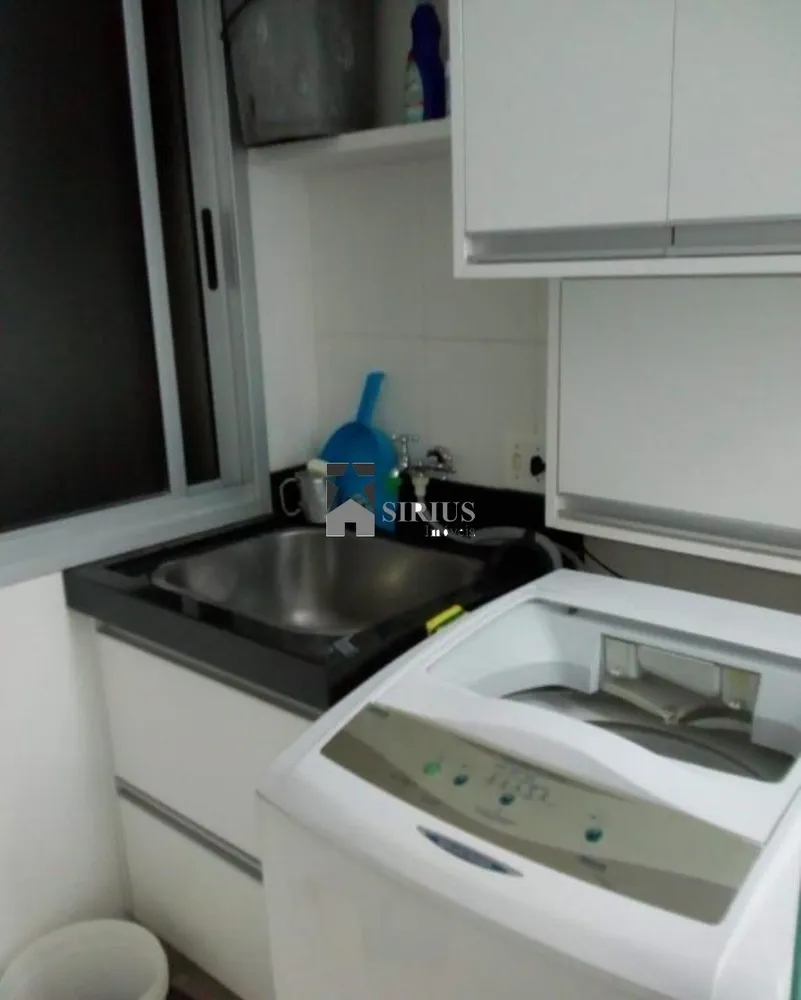 Apartamento, 3 quartos, 59 m² - Foto 4
