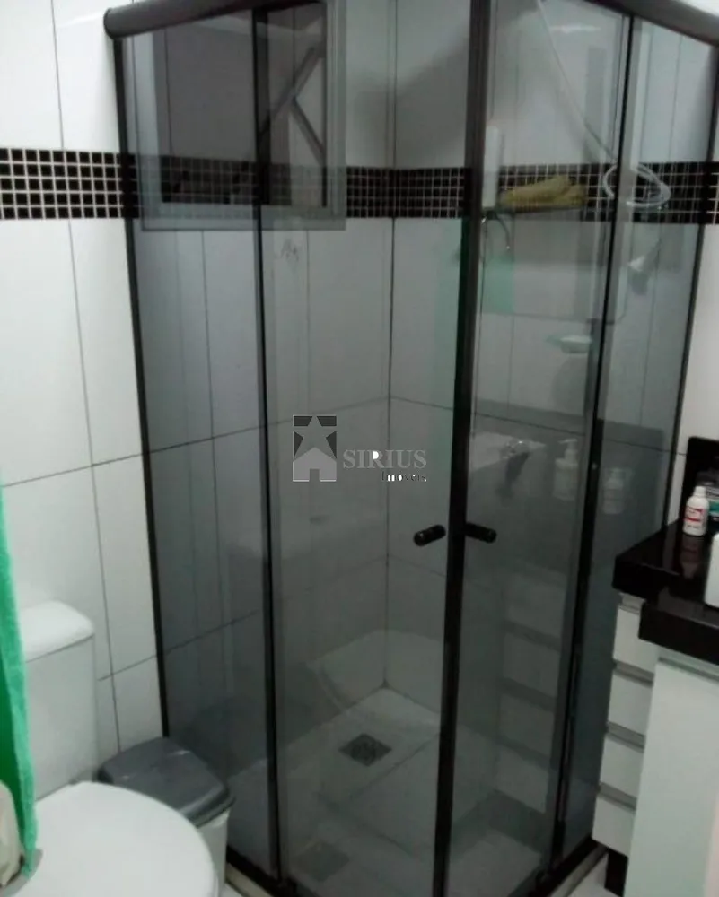 Apartamento, 3 quartos, 59 m² - Foto 3