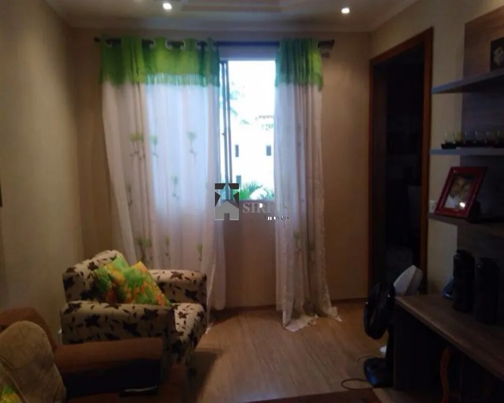 Apartamento, 2 quartos, 66 m² - Foto 2