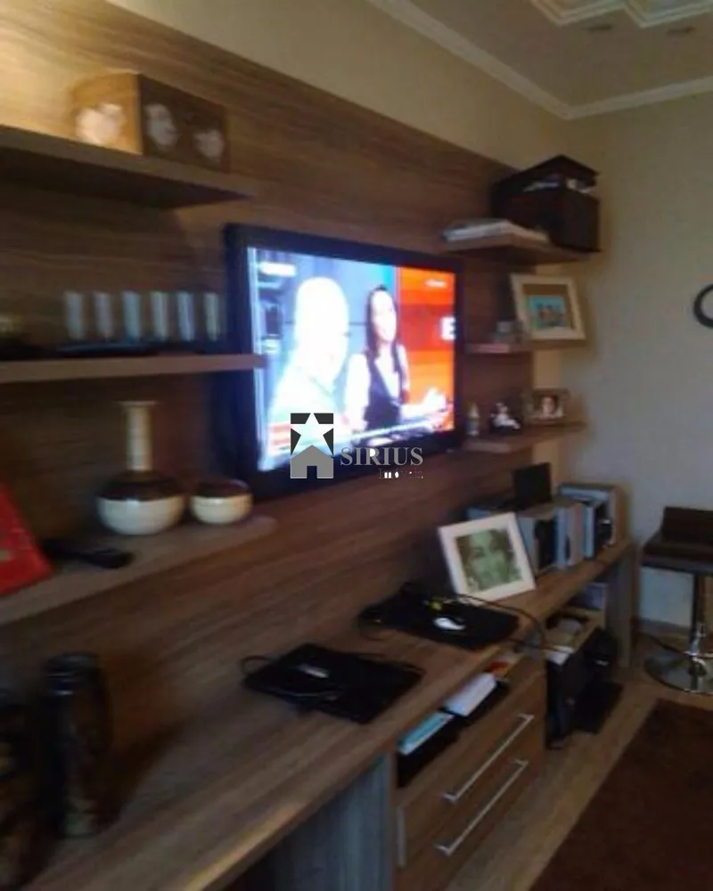 Apartamento, 2 quartos, 66 m² - Foto 3