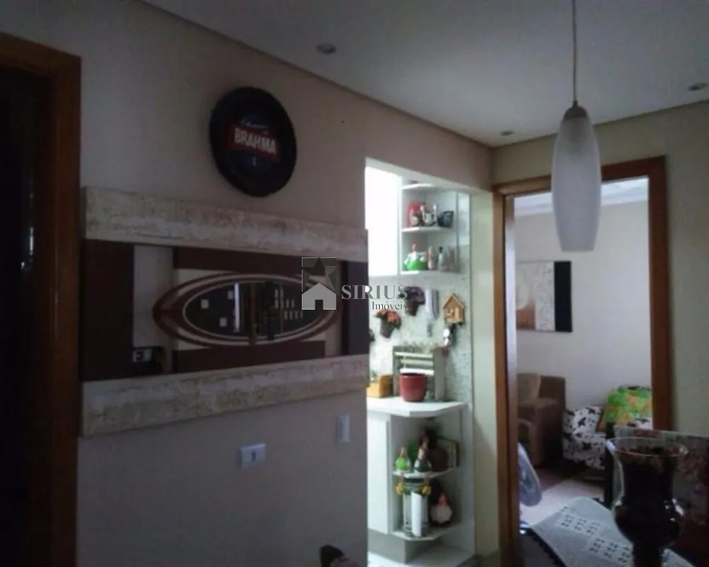 Apartamento, 2 quartos, 66 m² - Foto 4
