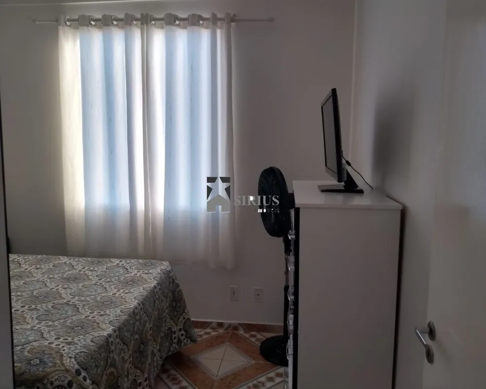 Apartamento, 2 quartos, 42 m² - Foto 4