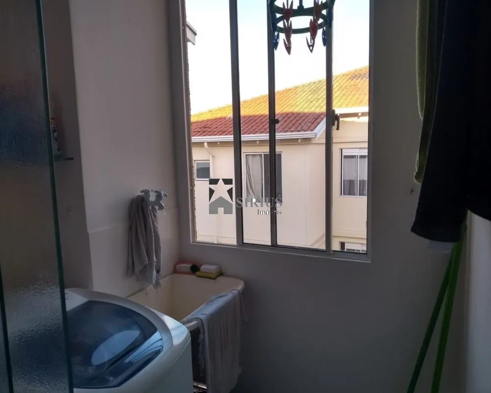 Apartamento, 2 quartos, 42 m² - Foto 3