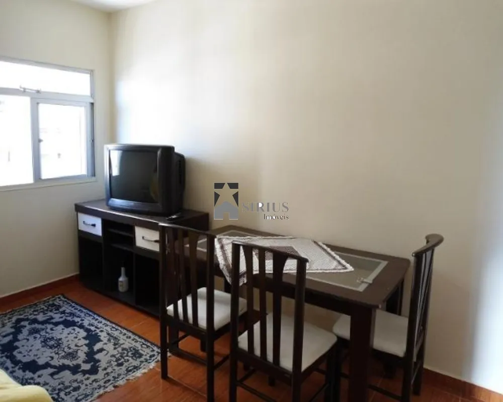 Apartamento, 1 quarto, 57 m² - Foto 1