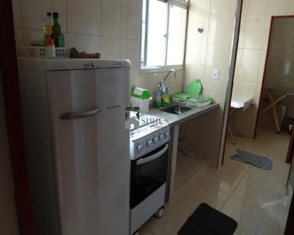 Apartamento, 1 quarto, 57 m² - Foto 3