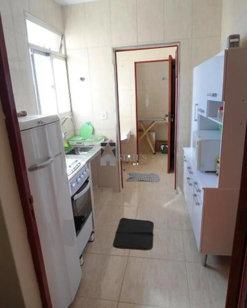 Apartamento, 1 quarto, 57 m² - Foto 4