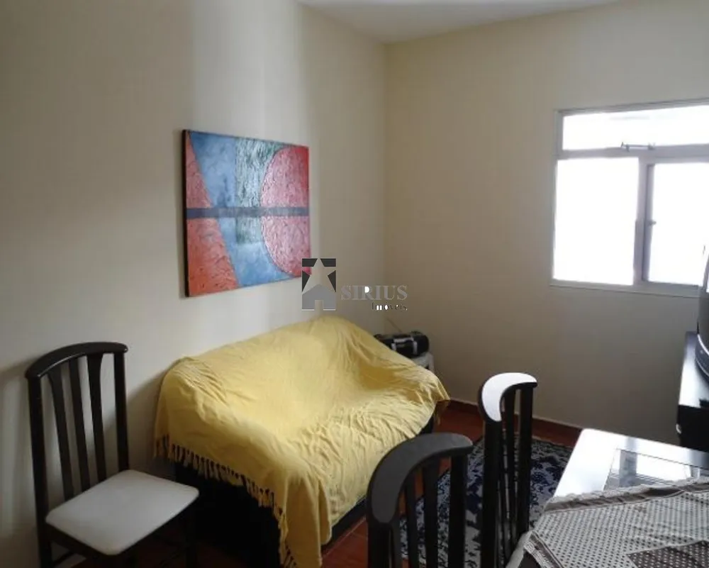 Apartamento, 1 quarto, 57 m² - Foto 2