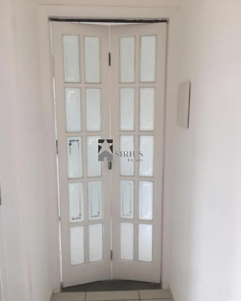 Apartamento, 2 quartos, 45 m² - Foto 4