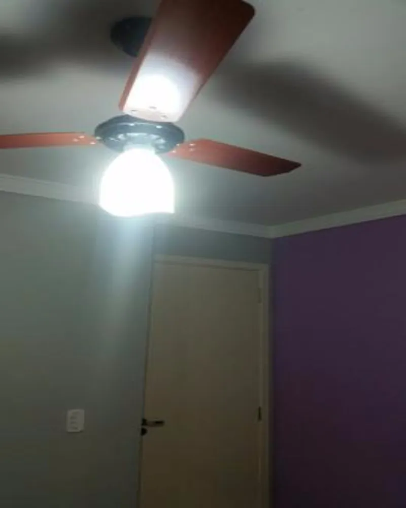 Apartamento, 2 quartos, 45 m² - Foto 4