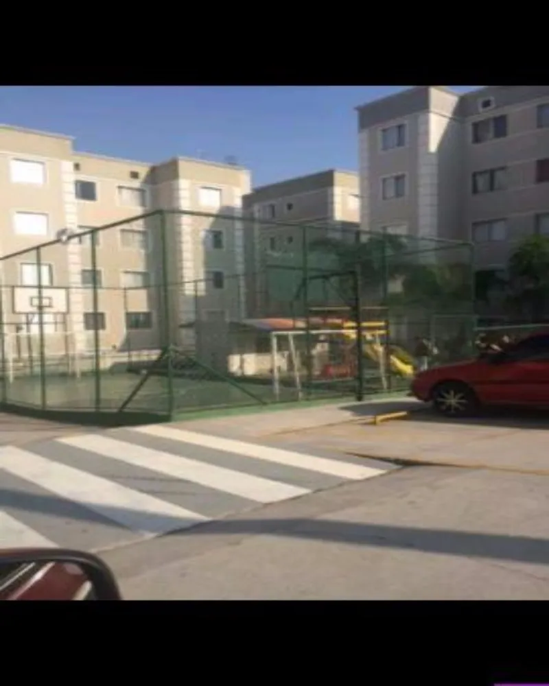 Apartamento, 2 quartos, 45 m² - Foto 2
