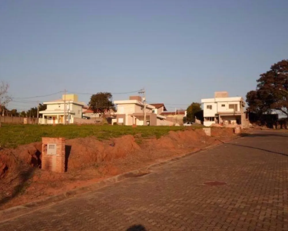 Terreno, 336 m² - Foto 1