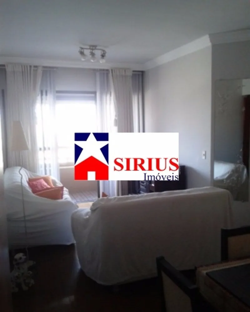 Apartamento, 3 quartos, 77 m² - Foto 3