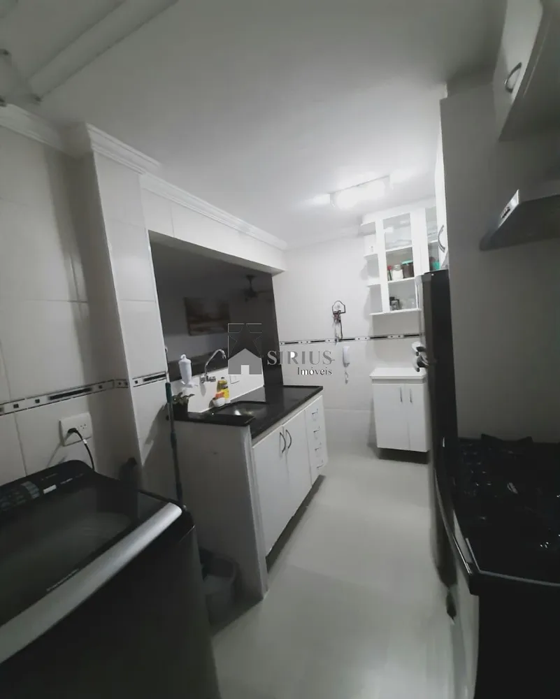 Apartamento, 3 quartos, 70 m² - Foto 4