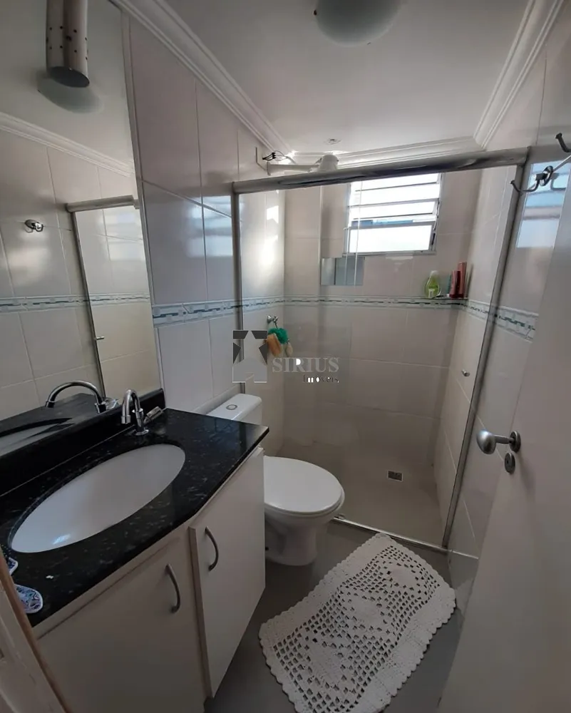 Apartamento, 3 quartos, 70 m² - Foto 3
