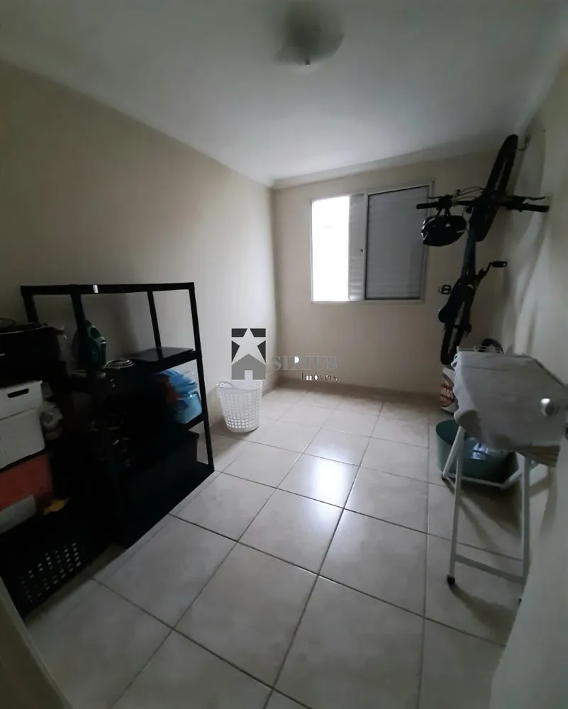 Apartamento, 3 quartos, 70 m² - Foto 2