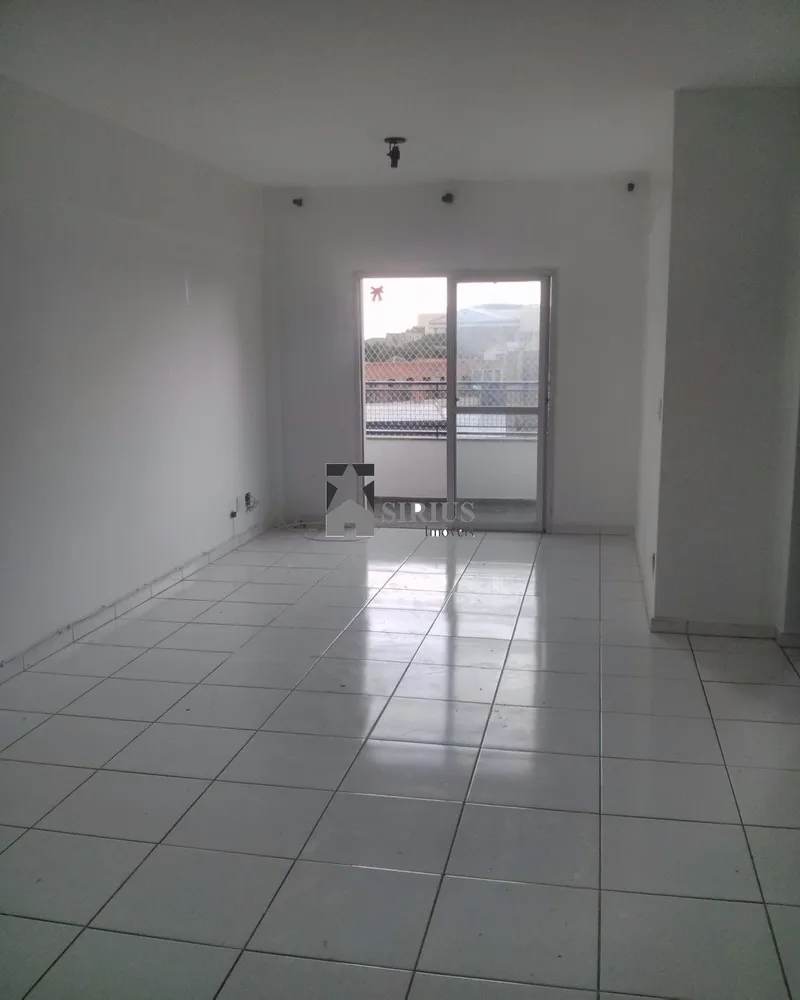 Apartamento, 2 quartos, 72 m² - Foto 1