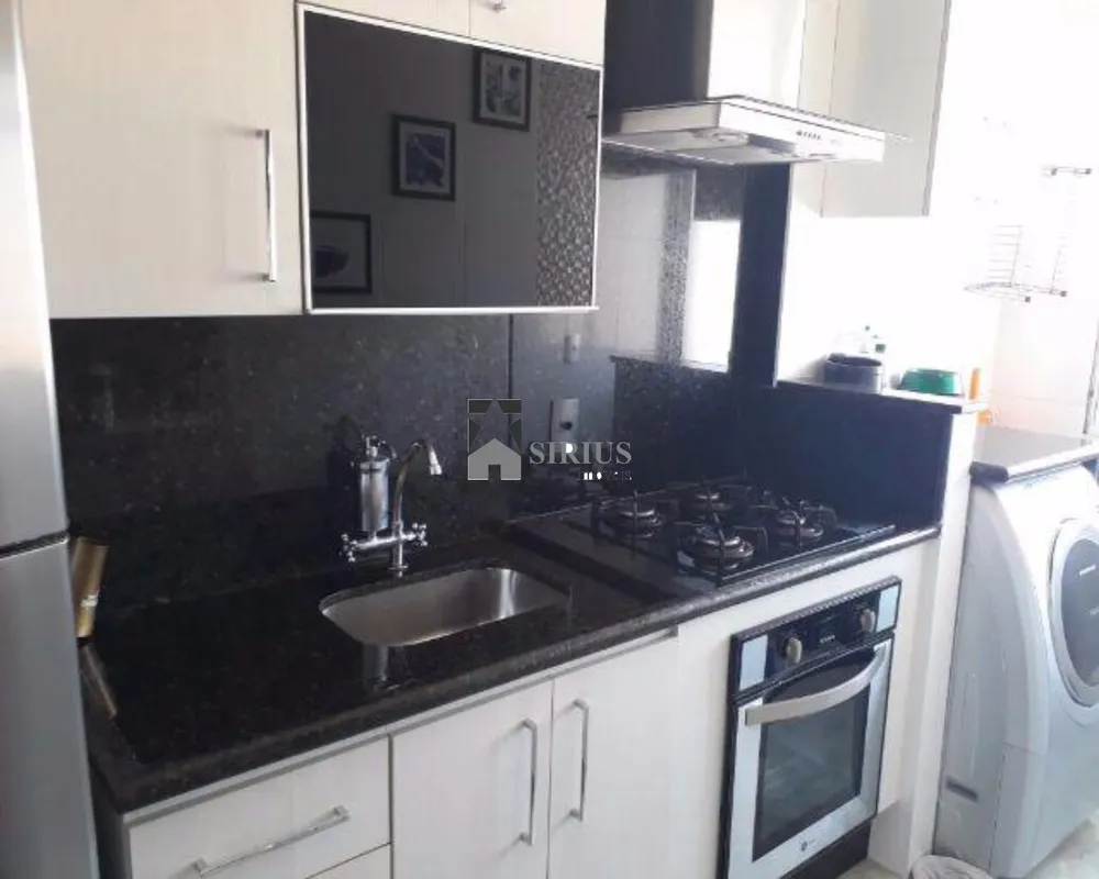 Apartamento, 2 quartos, 48 m² - Foto 4