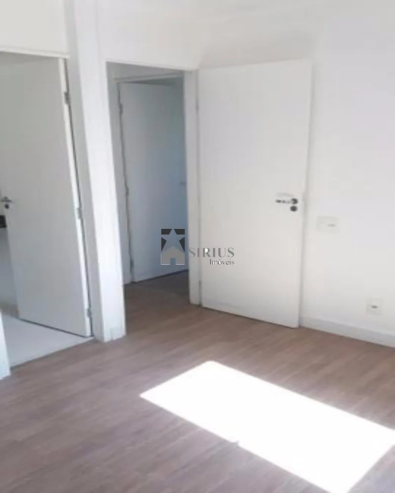 Apartamento, 3 quartos, 62 m² - Foto 3