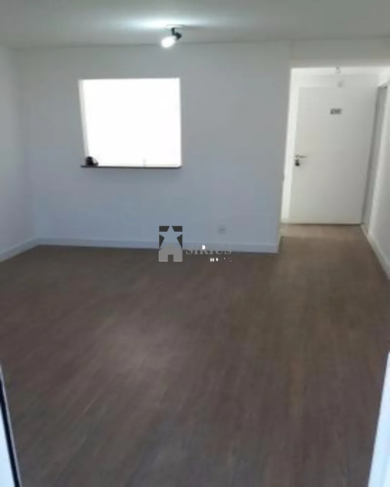 Apartamento, 3 quartos, 62 m² - Foto 1