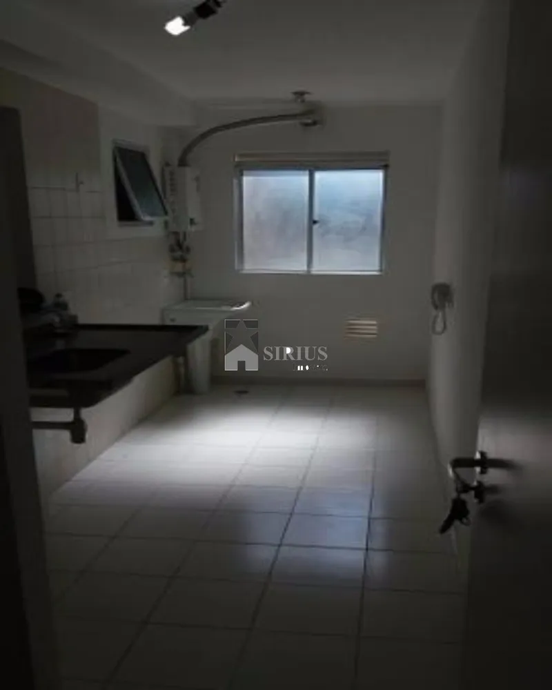 Apartamento, 3 quartos, 62 m² - Foto 2