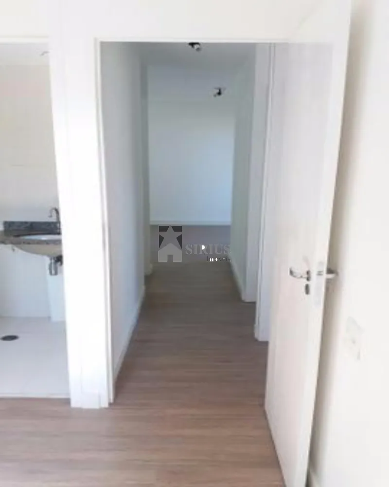 Apartamento, 3 quartos, 62 m² - Foto 4