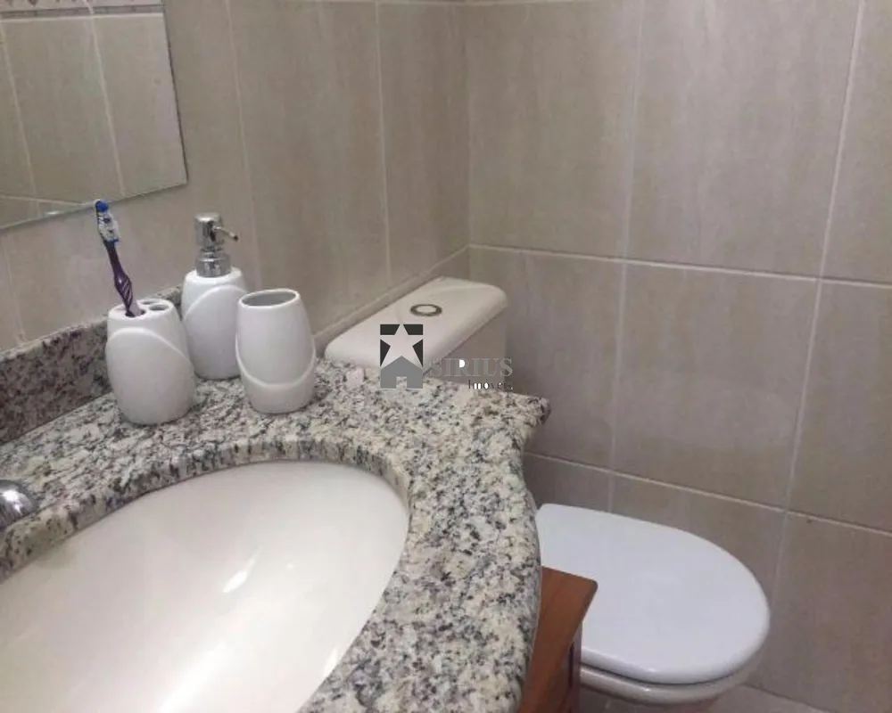 Apartamento, 3 quartos, 80 m² - Foto 4