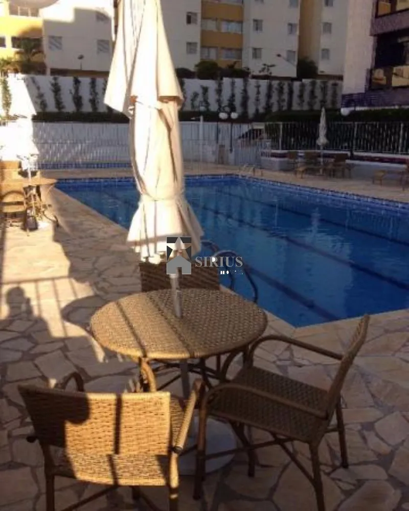 Apartamento, 3 quartos, 80 m² - Foto 1