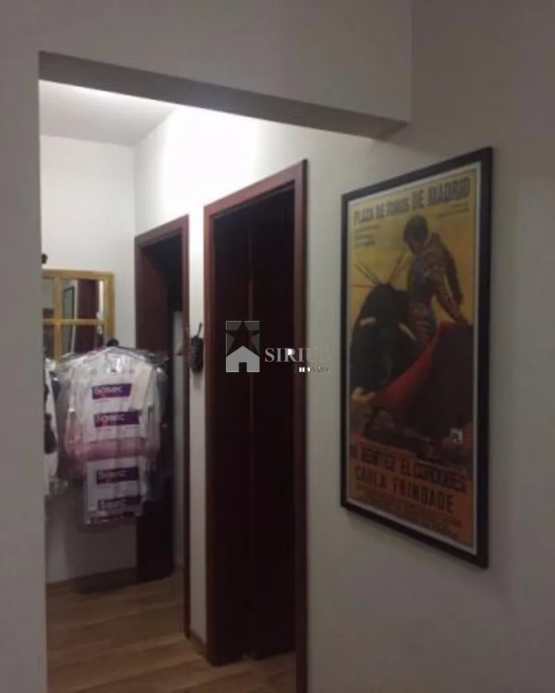 Apartamento, 3 quartos, 80 m² - Foto 2