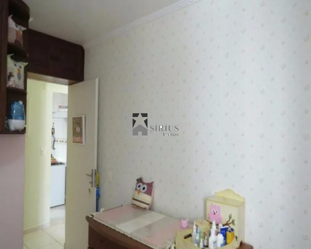 Apartamento, 2 quartos, 56 m² - Foto 4