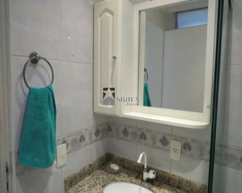 Apartamento, 2 quartos, 56 m² - Foto 3
