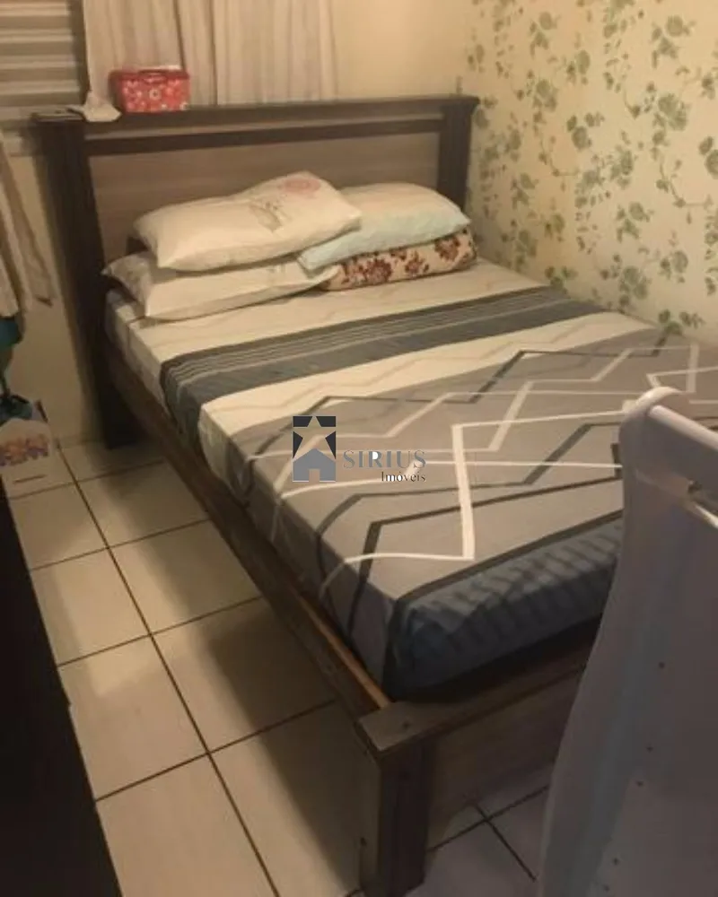 Apartamento, 2 quartos, 44 m² - Foto 4