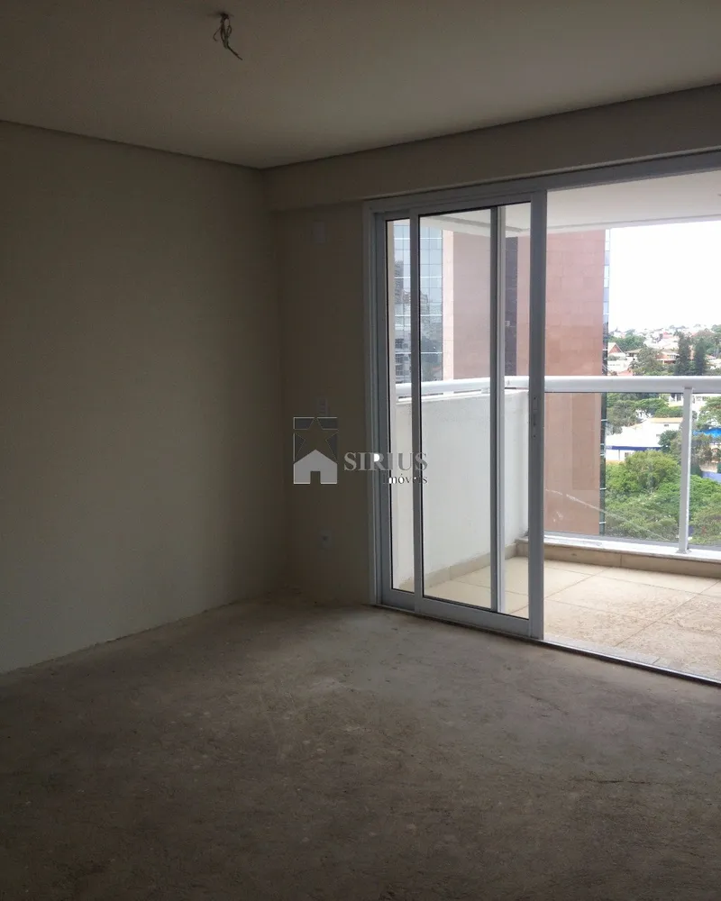 Apartamento, 2 quartos, 105 m² - Foto 1