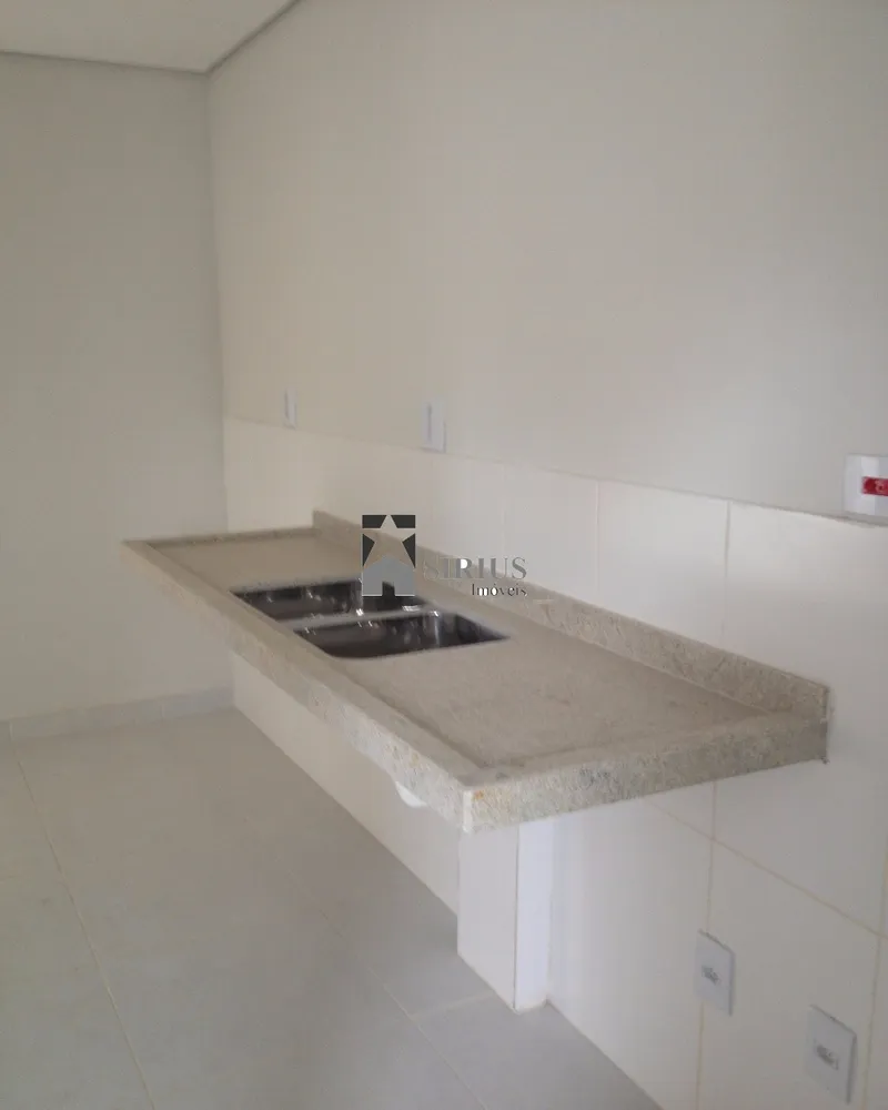 Apartamento, 2 quartos, 105 m² - Foto 3